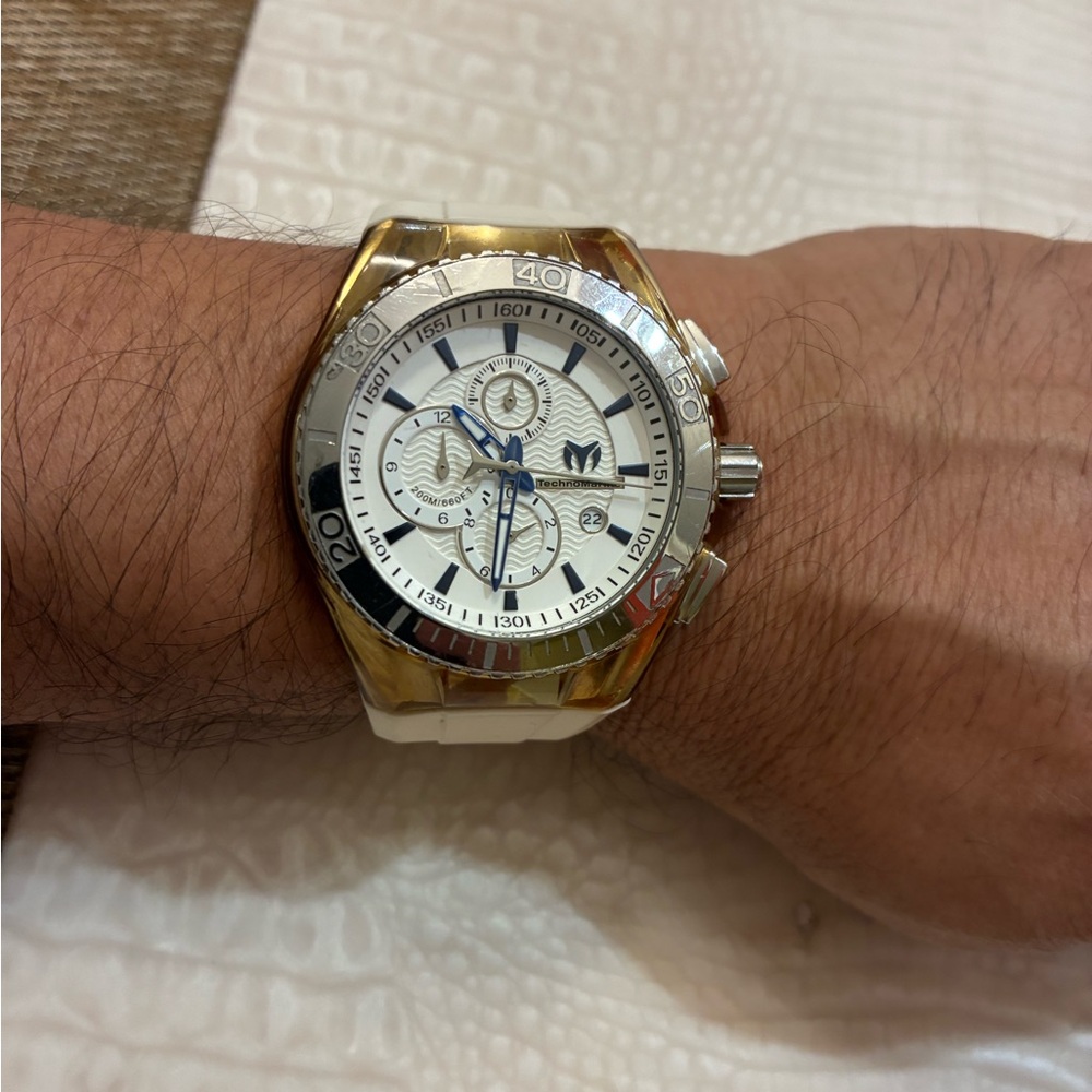Technomarine  Chronograph Watch